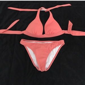 Victoria’s Secret push up bikini